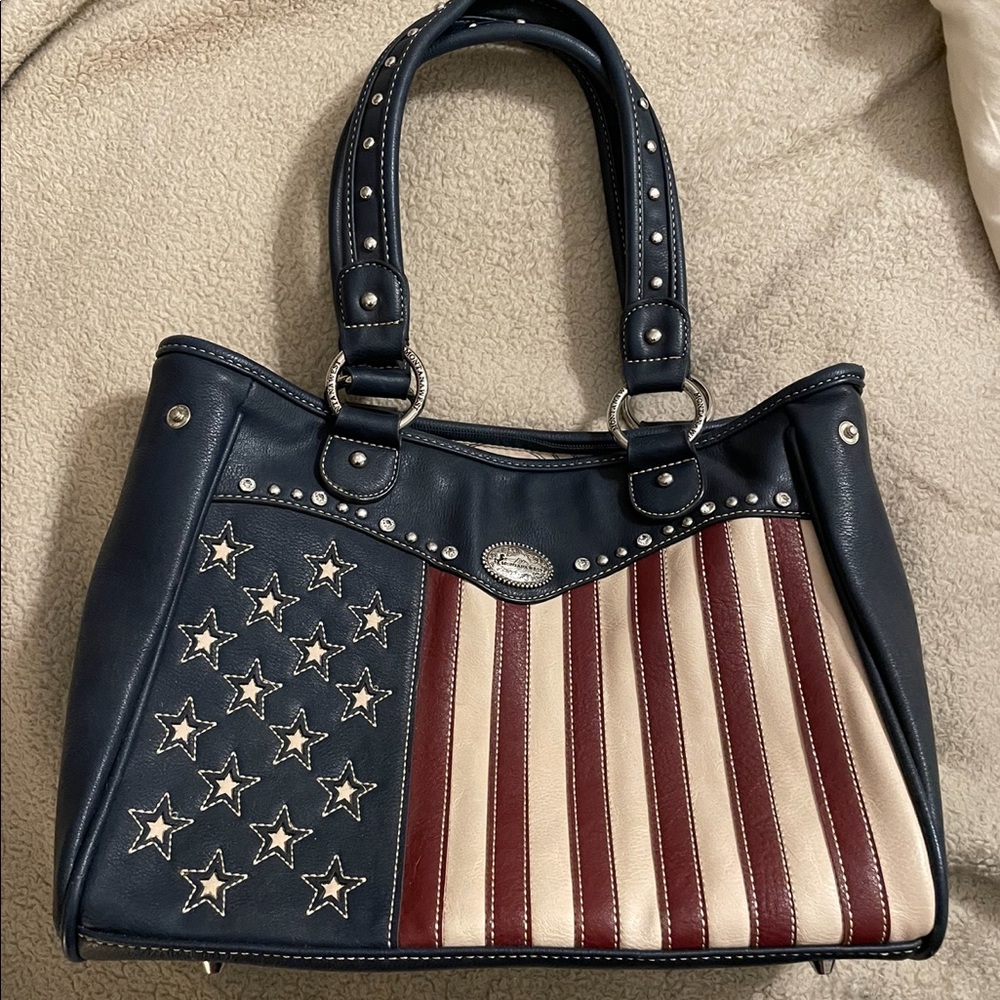 Montana West Purse